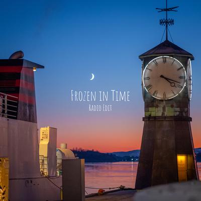 Frozen in Time (Radio Edit) By Peder B. Helland's cover