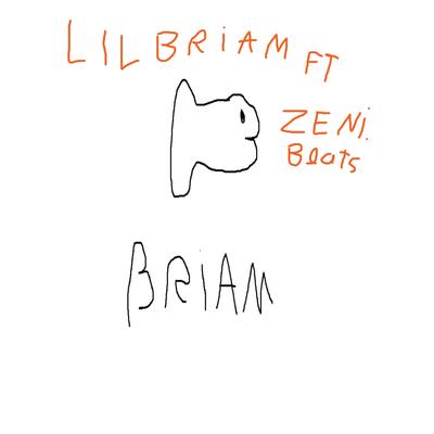 Briam's cover