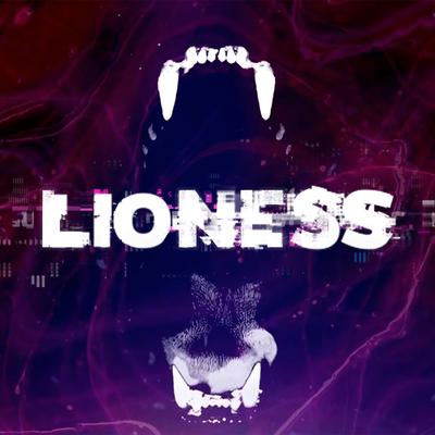 Lioness By Daughtry's cover