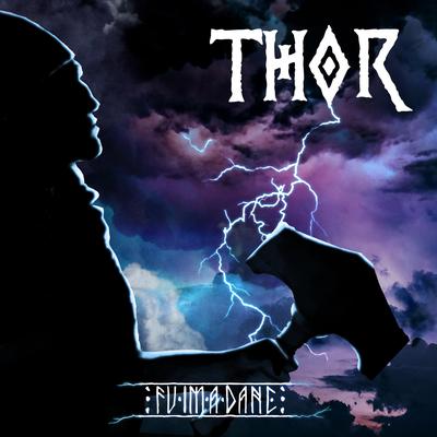 Thor By Fuimadane's cover