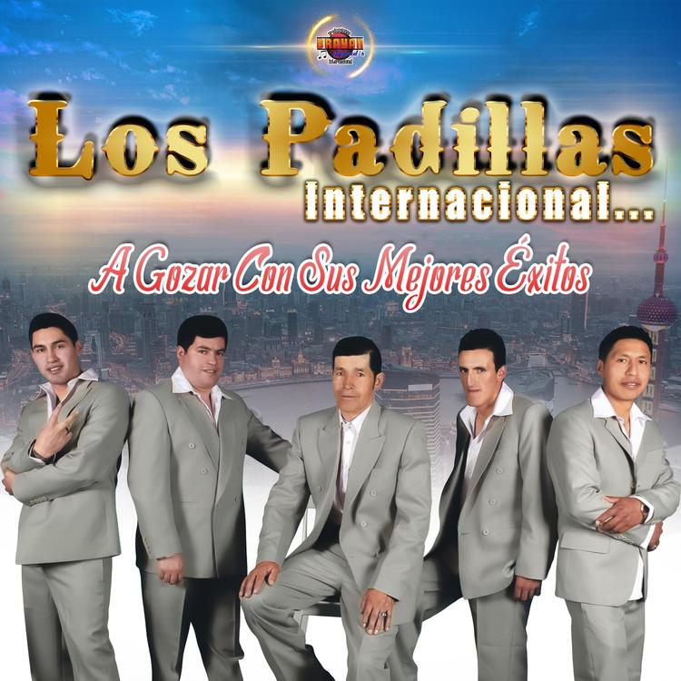 Los Padillas's avatar image