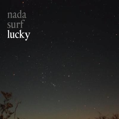 Beautiful Beat By Nada Surf's cover