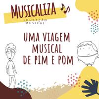 Musicaliza: Educação Musical's avatar cover