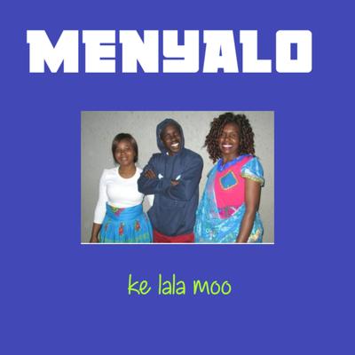 Manyalo's cover