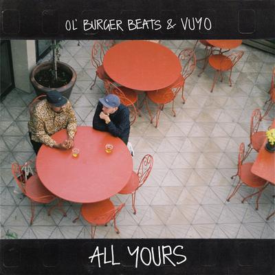 Do Me That Favor By Ol' Burger Beats, Vuyo's cover