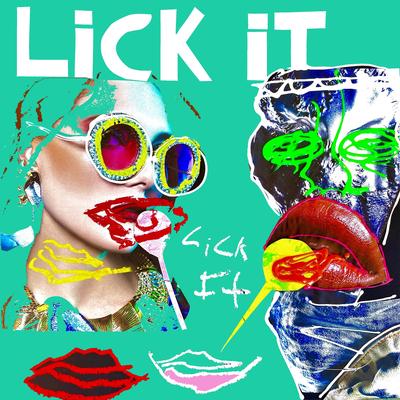 Lick It By Kura, Jenil's cover