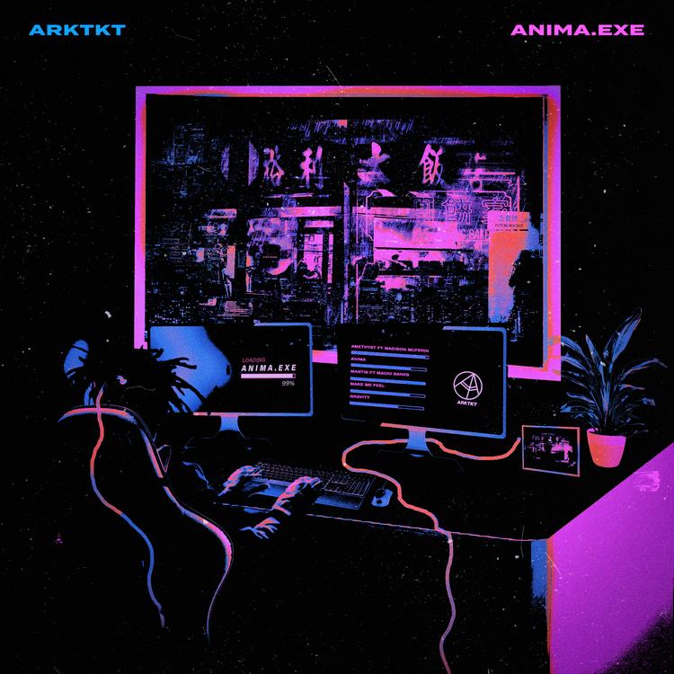 ARKTKT's avatar image