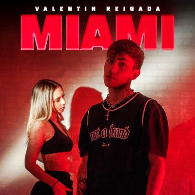 Miami's cover