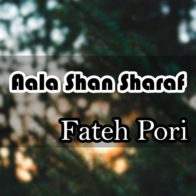 Fateh Pori's avatar image