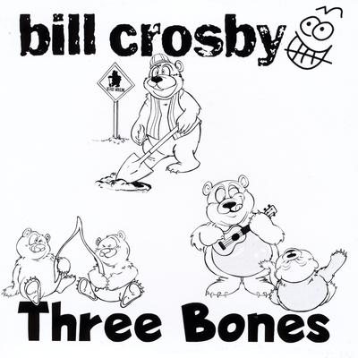 Bill Crosby's cover