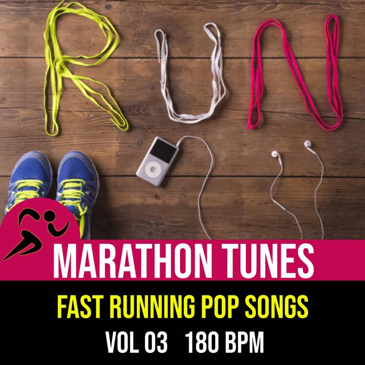 Marathon Tunes's avatar image