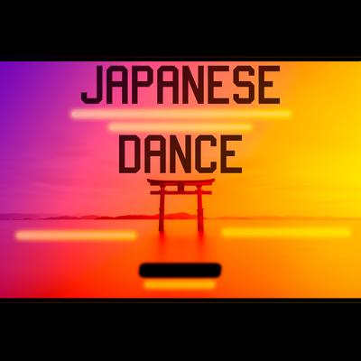 Japanese Dance's cover