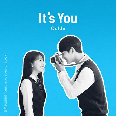 It′s You By Colde's cover