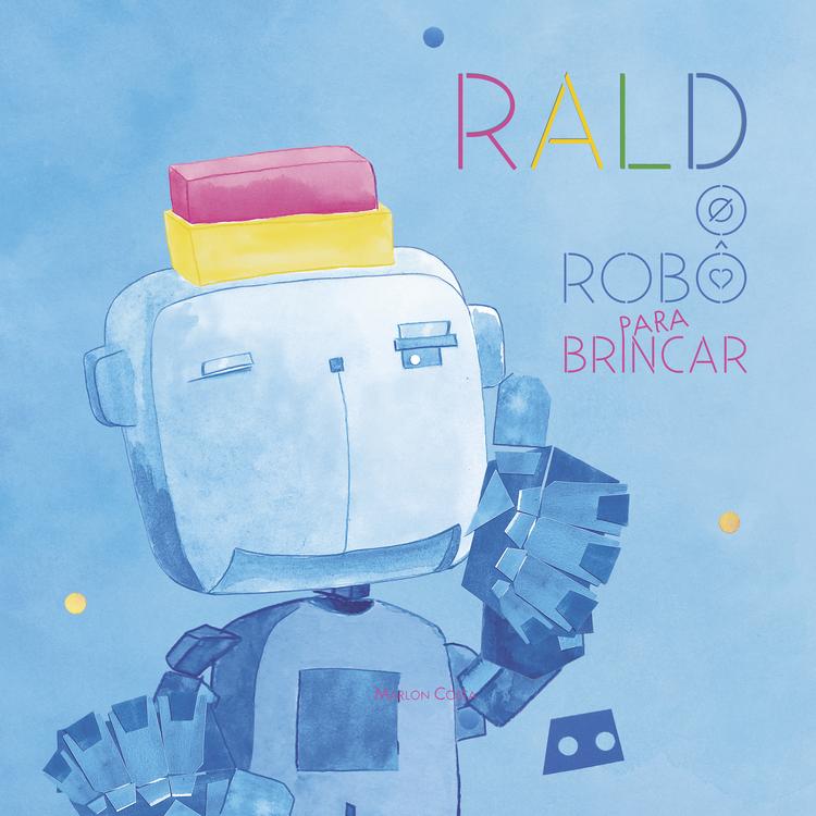 Rald O Robô's avatar image