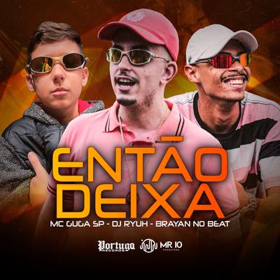 Então Deixa's cover