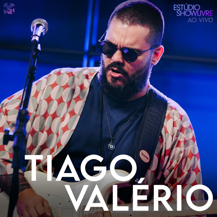 Tiago Valério's avatar image