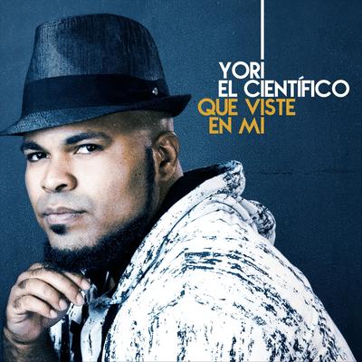 Yori "El Científico"'s cover