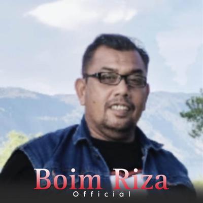 Boim Riza's cover