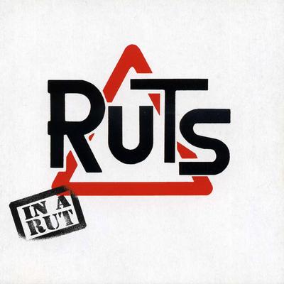 In A Rut By The Ruts's cover