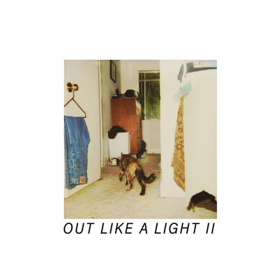 Out Like a Light 2 By The Honeysticks, Ricky Montgomery's cover