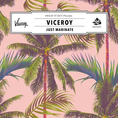 Viceroy's cover