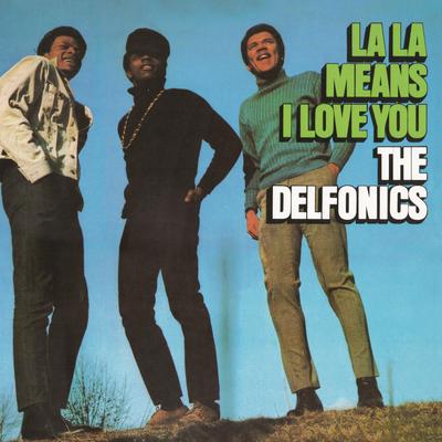 I'm Sorry (Remastered) By The Delfonics's cover