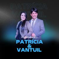 Patrícia e Vantuil's avatar cover