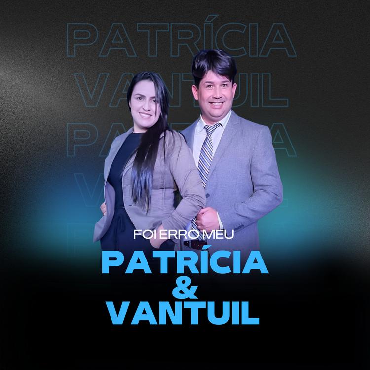 Patrícia e Vantuil's avatar image