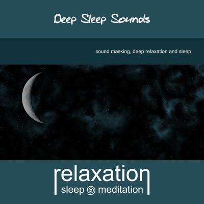 Rain Sleep By Relaxation Sleep Meditation's cover