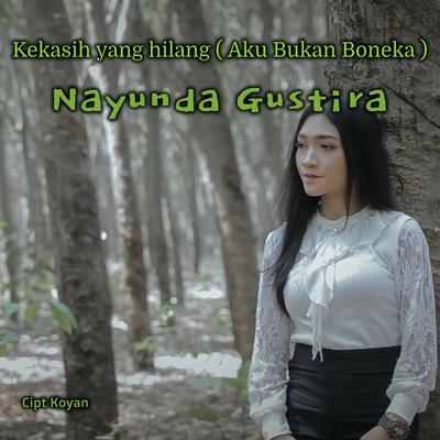 Aku Bukan Boneka (Kekasih Yang Hilang)'s cover