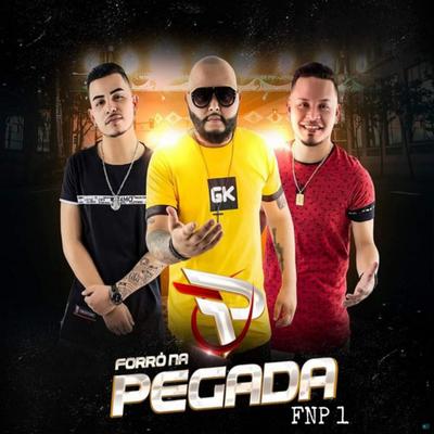 Bigodinho Fininho (Ao Vivo) By Forró na Pegada's cover