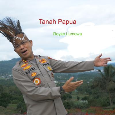 TANAH PAPUA's cover