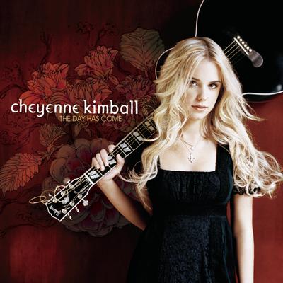 Hanging On (Theme from "Cheyenne" on MTV) By Cheyenne Kimball's cover