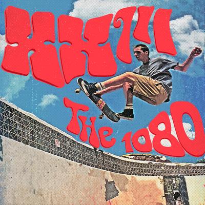 The 1080 By XXIII, Cultura's cover