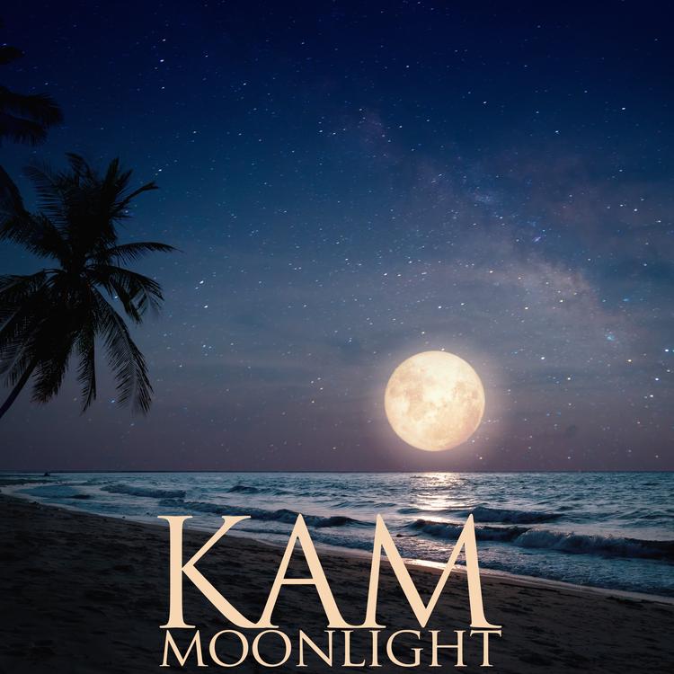 KAM's avatar image