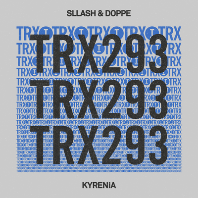 Kyrenia By Sllash & Doppe's cover