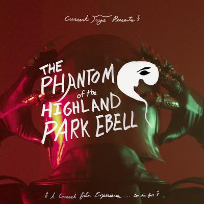 The Phantom of the Highland Park Ebell's cover