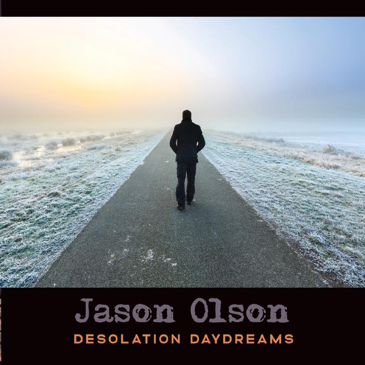 Jason Olson's avatar image
