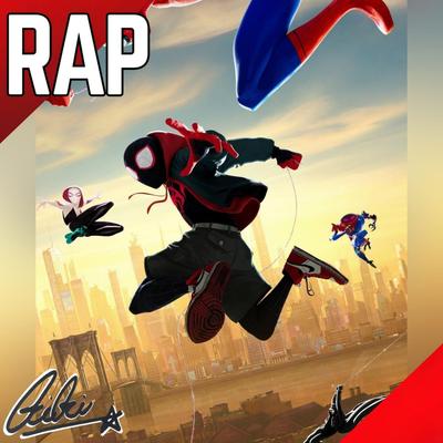 Rap de Spiderman: Un Nuevo Universo's cover