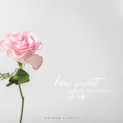 How Sweet It Is (To Be Loved by You)'s cover