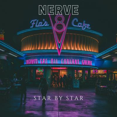 Star by Star's cover