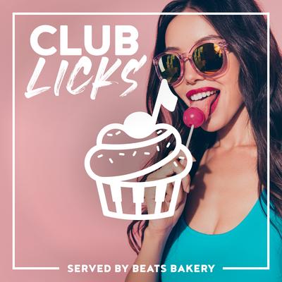 Club Licks's cover