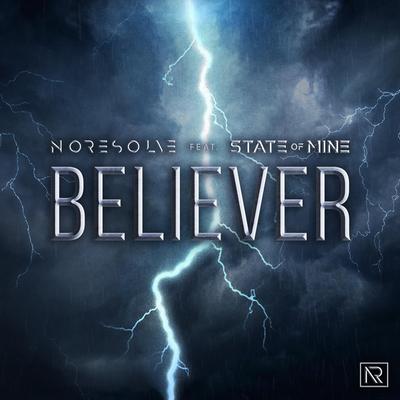 Believer By No Resolve, State of Mine's cover