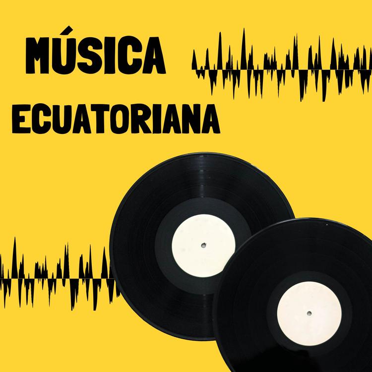 Musica Ecuatoriana's avatar image