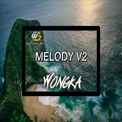 MELODY V2's cover