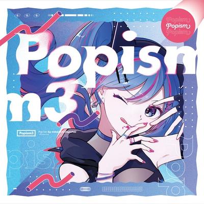 Popism3's cover