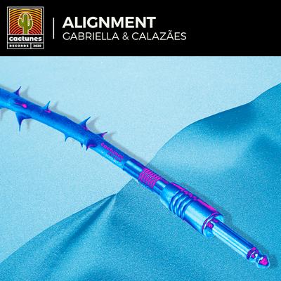 Alignment's cover