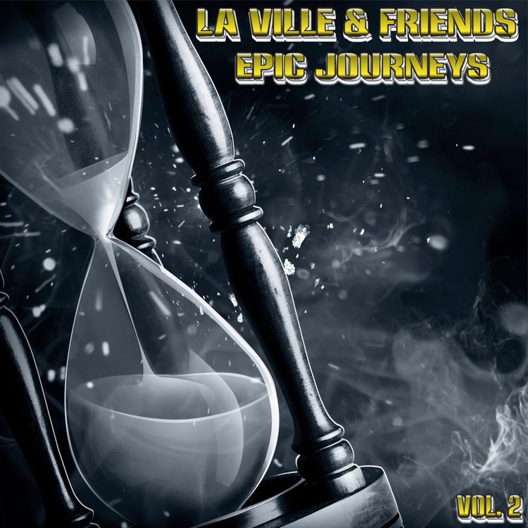 La Ville & Friends's avatar image