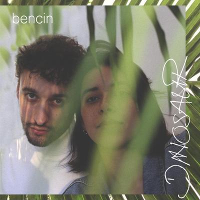 Bencin's cover