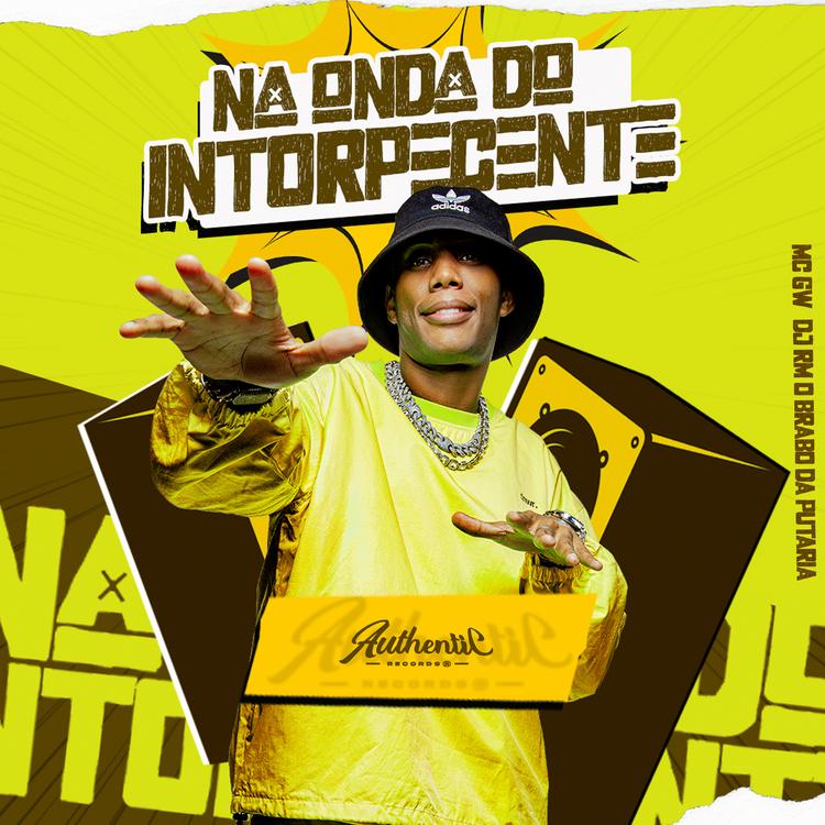 DJ RM O Brabo Da Putaria's avatar image